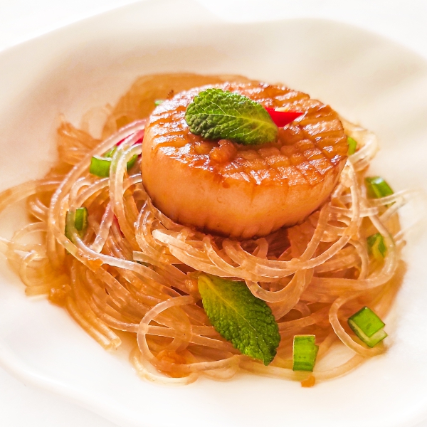 Beyond Scallop