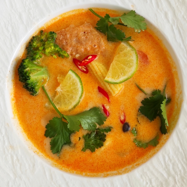 Red Mansoon